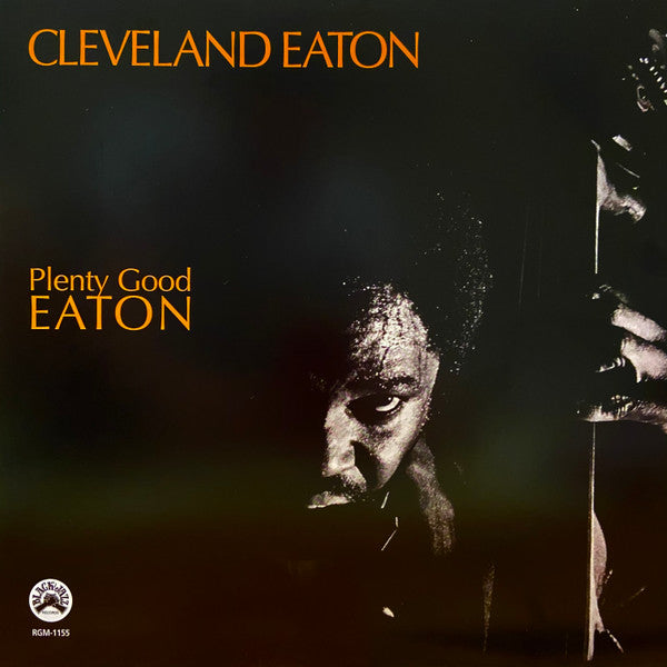 Cleveland Eaton - Plenty Good Eaton | Mint (M) Mint (M)-