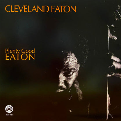 Cleveland Eaton - Plenty Good Eaton | Mint (M) Mint (M)-