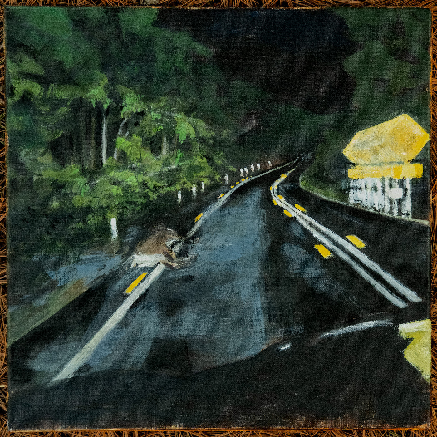 Clifford - Golden Caravan (VINYL) | Mint (M) Mint (M)-