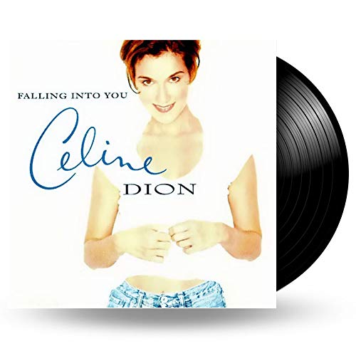 Celine Dion - Falling Into You (2LP) | Mint (M) Mint (M)-
