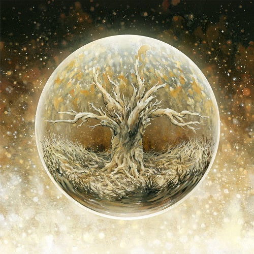 Clint Mansell - The Fountain (Original Soundtrack) |-