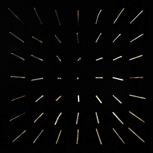 Clipping. - There Existed An Addiction To Blood |-