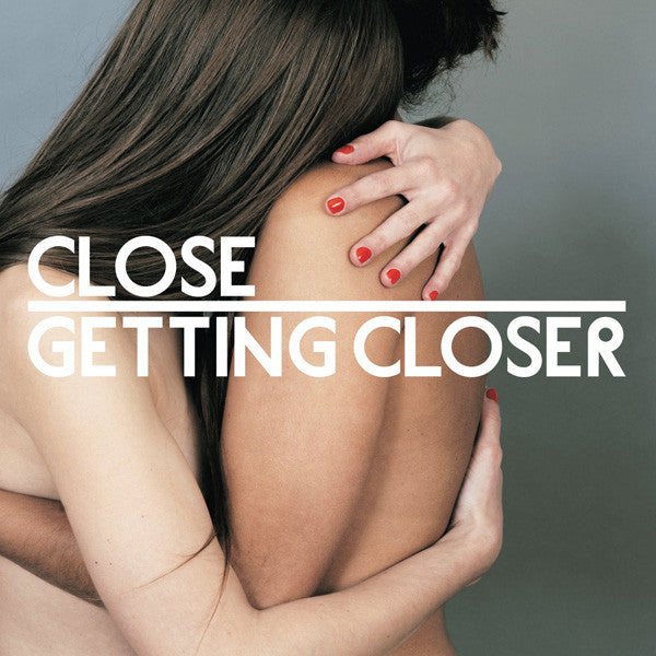 Close (6) - Getting Closer | Mint (M) Mint (M)-