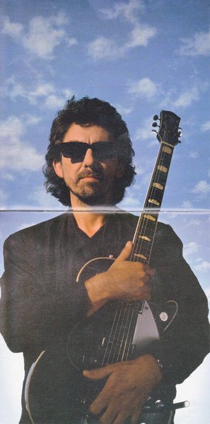George Harrison - Cloud Nine (CD) | Near Mint (NM or M-)--