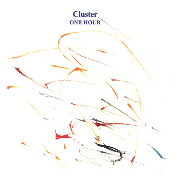 Cluster - One Hour (180g Vinyl) | Mint (M) Mint (M)-