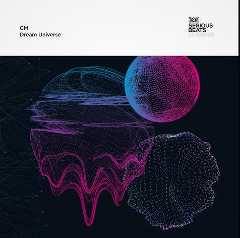 C.M. - Dream Universe | Mint (M) Near Mint (NM)-