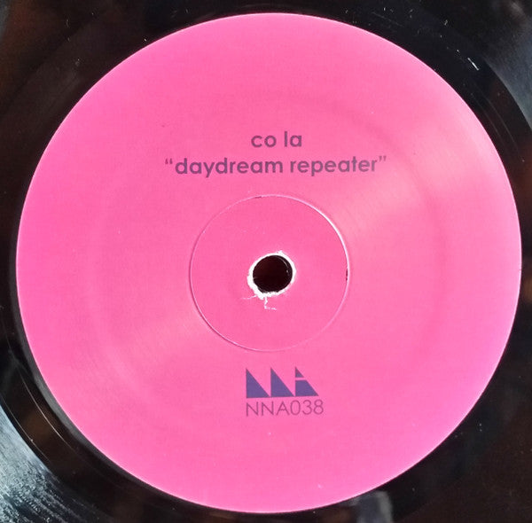 Daydream Repeater | Mint (M) Mint (M)-