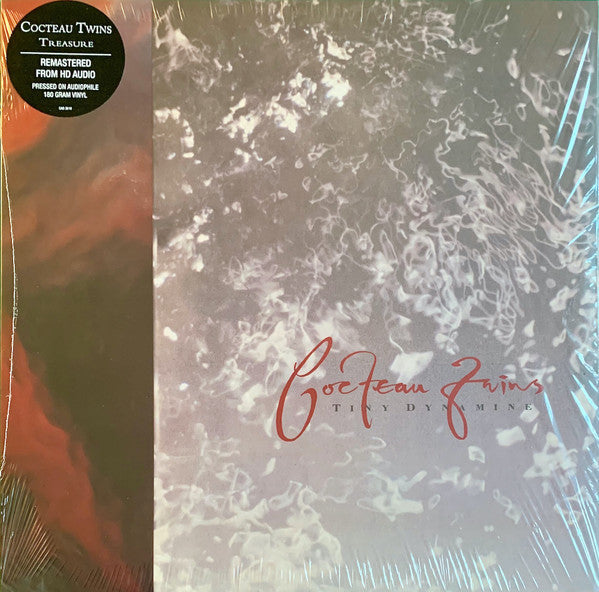 Tiny Dynamine / Echoes In A Shallow Bay | Mint (M) Mint (M)-
