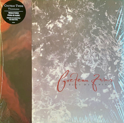 Tiny Dynamine / Echoes In A Shallow Bay | Mint (M) Mint (M)-