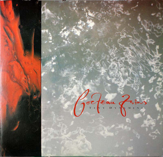 Tiny Dynamine / Echoes In A Shallow Bay | Mint (M) Mint (M)-