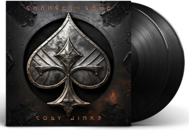 Cody Jinks - Change The Game (2 Lp's) |-