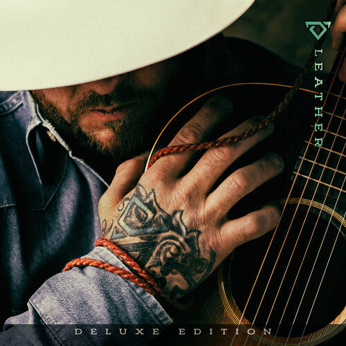Leather: Deluxe Edition (3 Lp's) | Mint (M) Mint (M)-