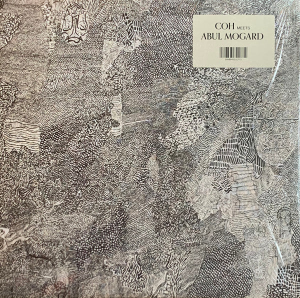 CoH meets Abul Mogard | Mint (M) Mint (M)-