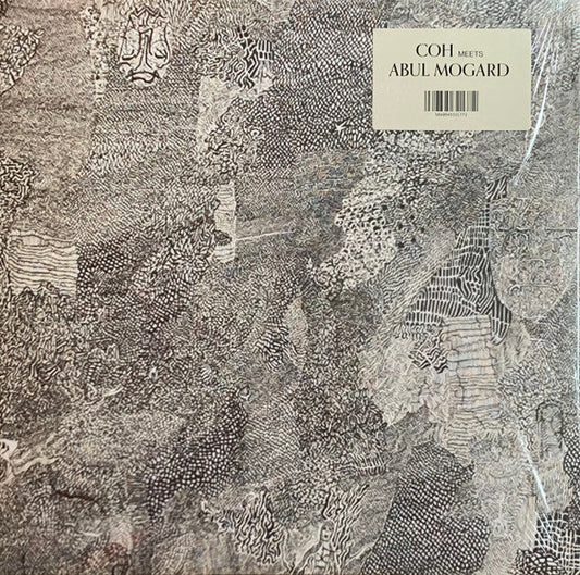CoH meets Abul Mogard | Mint (M) Mint (M)-