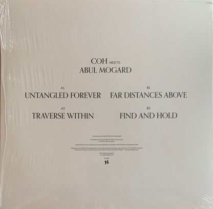 CoH meets Abul Mogard | Mint (M) Mint (M)-