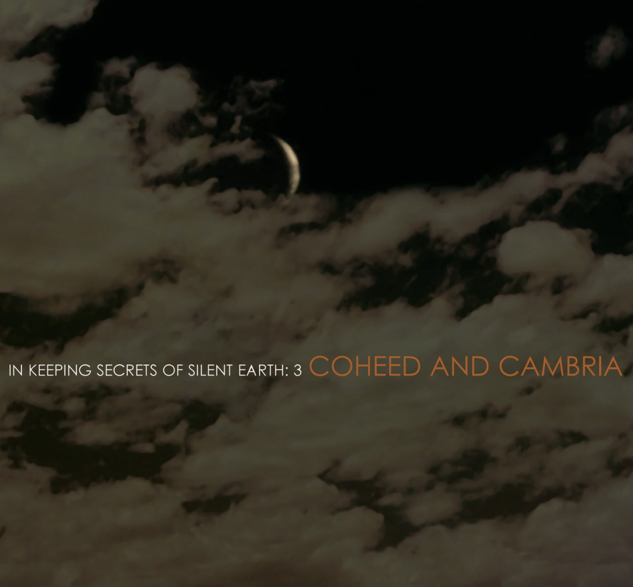 Coheed & Cambria - In Keeping Secrets Of Silent Earth: 3 (Anniversary Edition, Reissue) (2 Lp's) | Mint (M) Mint (M)-