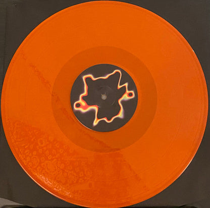 Coil - Musick To Play In The Dark² (CLEAR ORANGE VINYL) | Mint (M) Mint (M)-