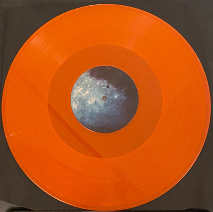 Coil - Musick To Play In The Dark² (CLEAR ORANGE VINYL) | Mint (M) Mint (M)-