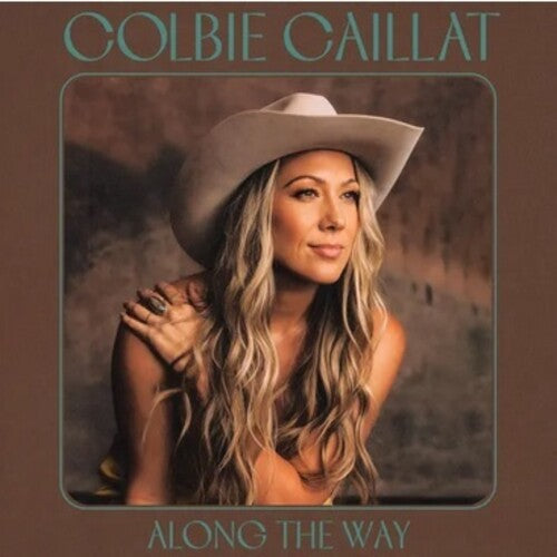 Colbie Caillat - Along The Way (Indie Excl Color Vinyl) | Mint (M) Mint (M)-