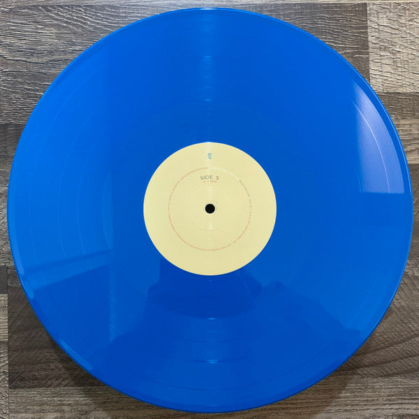 Cold Collective - Weathervane | Mint (M) Mint (M)-