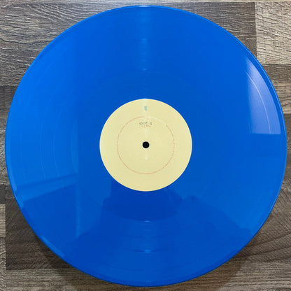 Cold Collective - Weathervane | Mint (M) Mint (M)-