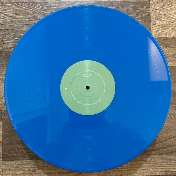 Cold Collective - Weathervane | Mint (M) Mint (M)-