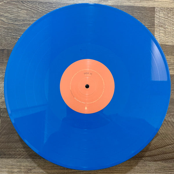 Cold Collective - Weathervane | Mint (M) Mint (M)-