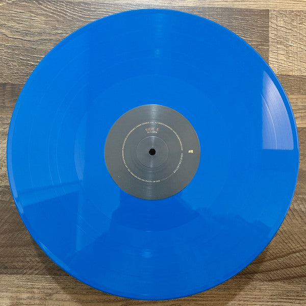 Cold Collective - Weathervane | Mint (M) Mint (M)-