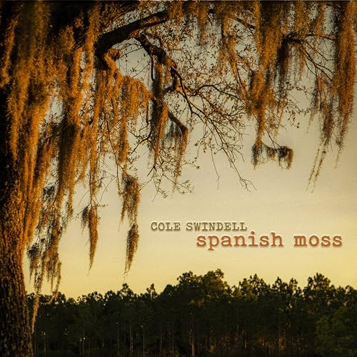 Cole Swindell - Spanish Moss (Black Vinyl 2Lp) |-