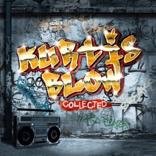 Kurtis Blow - Collected (180G) [2LP] |-