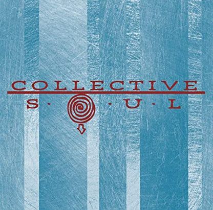 Collective Soul - Collective Soul [25th Anniversary Edition] | Mint (M) Mint (M)-
