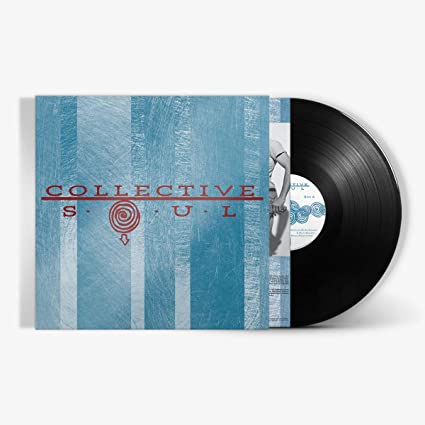 Collective Soul - Collective Soul [25th Anniversary Edition] | Mint (M) Mint (M)-