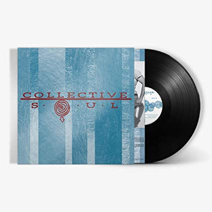 Collective Soul - Collective Soul [25th Anniversary Edition] | Mint (M) Mint (M)-