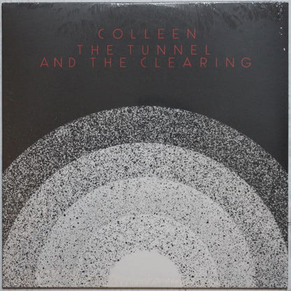 Colleen - The Tunnel And The Clearing | Mint (M) Mint (M)-