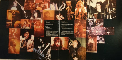 Colosseum - Colosseum Live | Near Mint (NM) Near Mint (NM)-