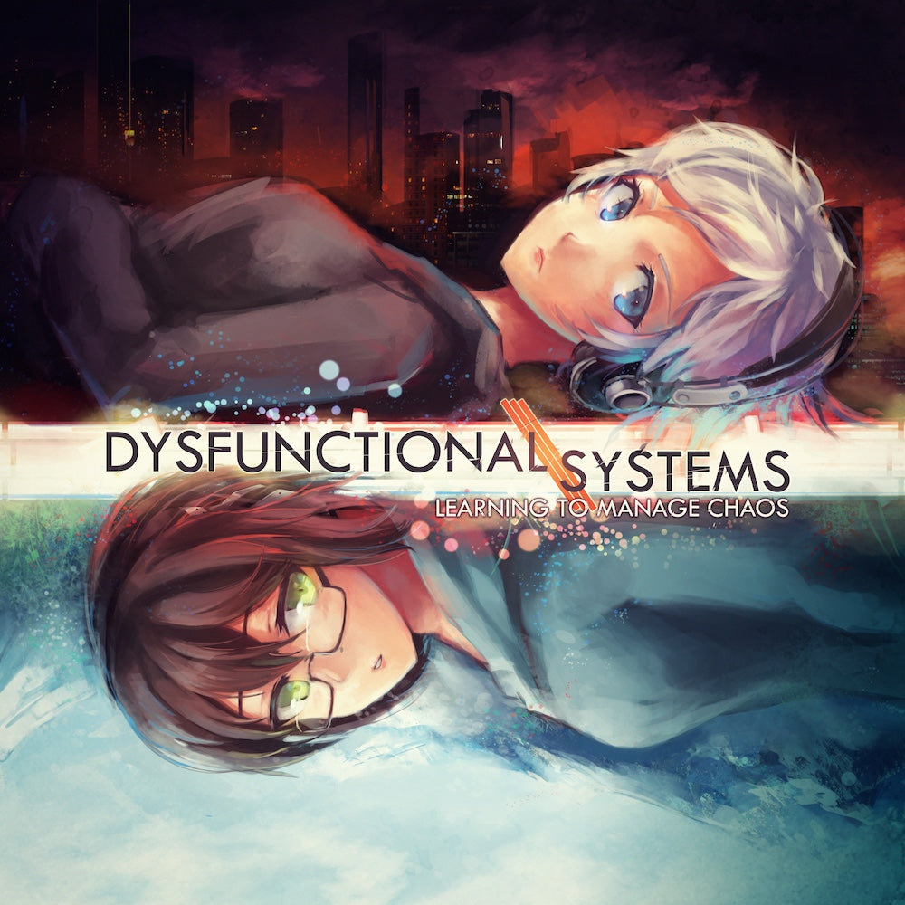 Combat Player - Dysfunctional Systems: Learning To Manage Chaos |-