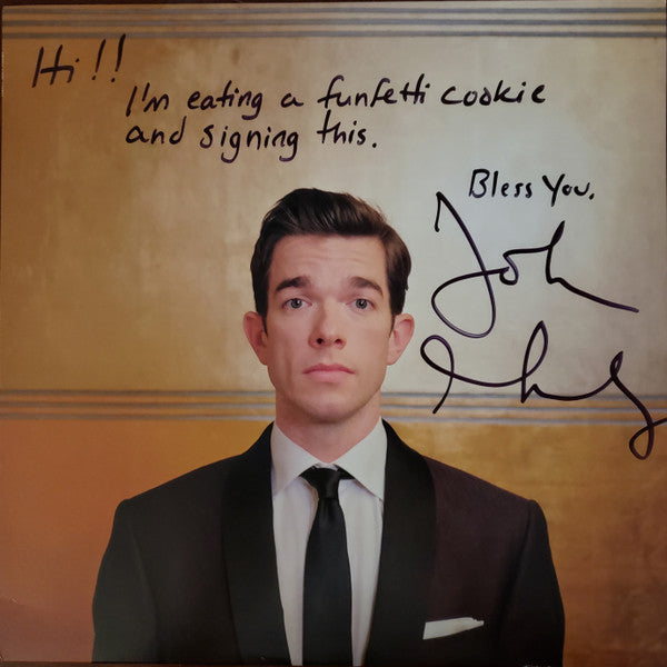 Kid Gorgeous at Radio City | Mint (M) Mint (M)-