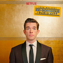 Kid Gorgeous at Radio City | Mint (M) Mint (M)-