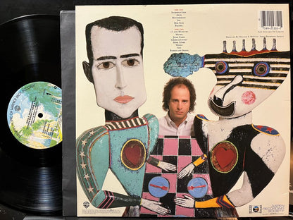 Steven Wright (2) - I Have A Pony (VINYL) |-