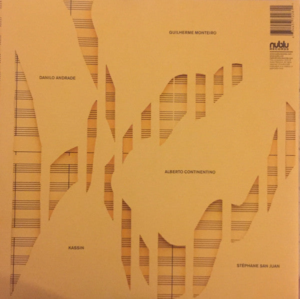Cometa (3) - Cometa | Mint (M) Mint (M)-
