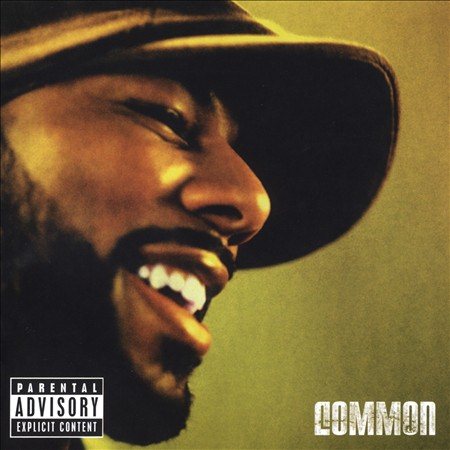 Common - Be (2xVINYL) | Mint (M) Mint (M)-
