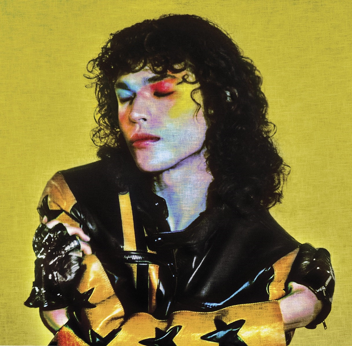 Conan Gray - Found Heaven [Found Heaven Yellow LP] | Mint (M) Mint (M)-
