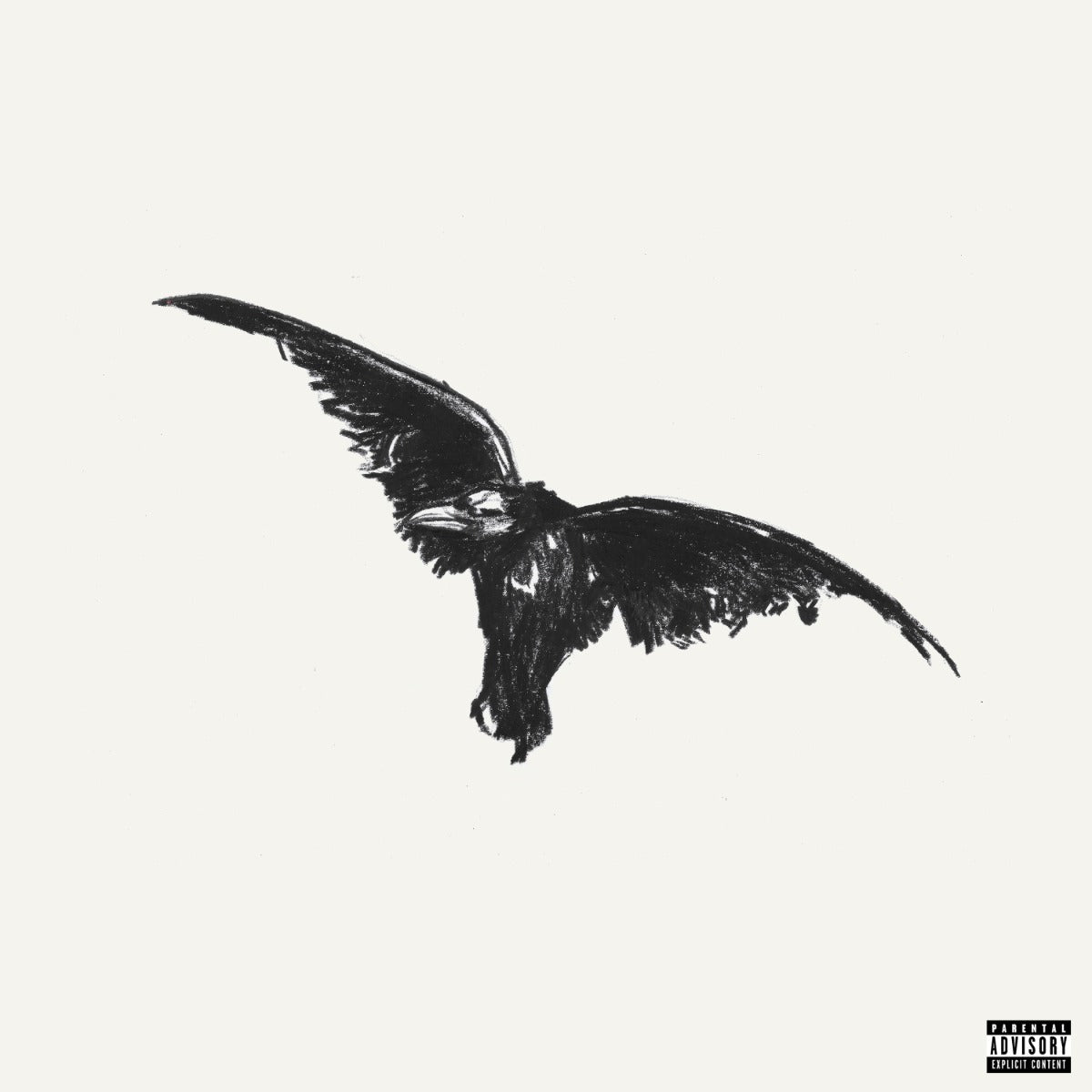 Conan Gray - Kid Krow, Decomposed (5 Year Anniversary) [Black/White Splatter Lp] |-