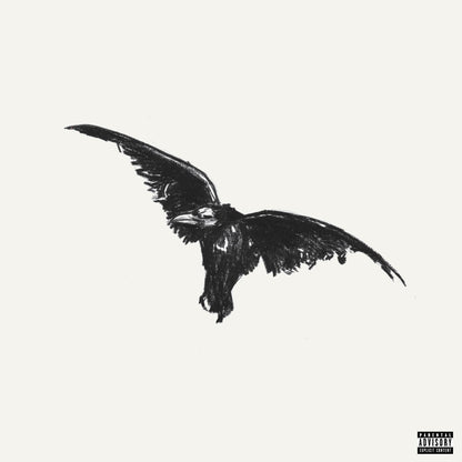 Conan Gray - Kid Krow, Decomposed (5 Year Anniversary) [Black/White Splatter Lp] |-