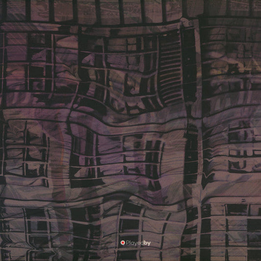Dubtil - Conjuncturi EP | Mint (M) Mint (M)-