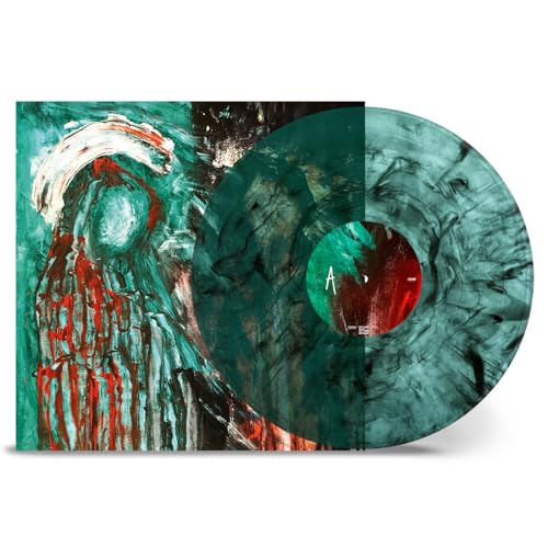 Conjurer - Unself (Black Smoke VINYL) | Mint (M) Mint (M)-