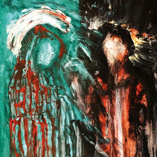 Unself (Us Jewel Case) |-