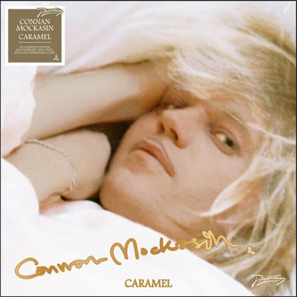 Caramel | Mint (M) Mint (M)-