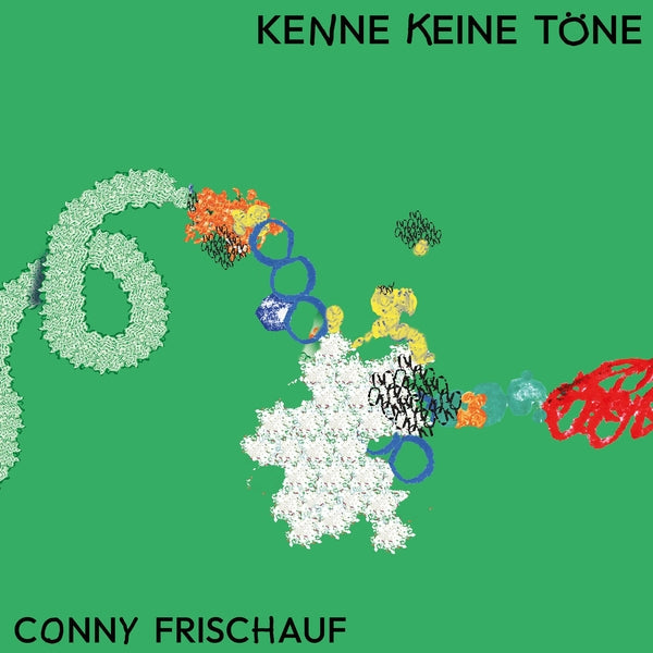 CONNY FRISCHAUF - Kenne Keine Tone | Mint (M) Mint (M)-