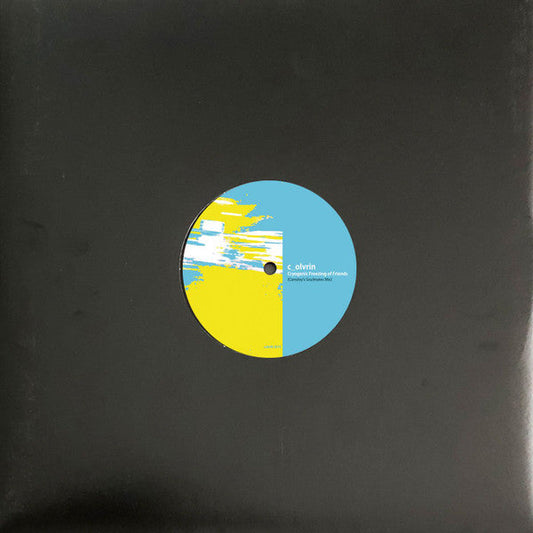 Perspectives Shift EP | Mint (M) Generic-